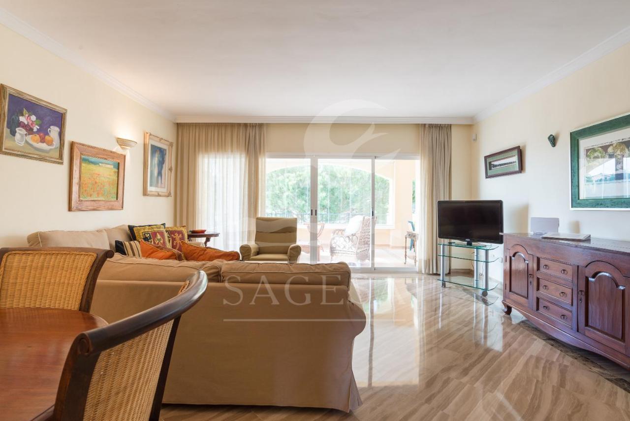 Hacienda Playa Apartment