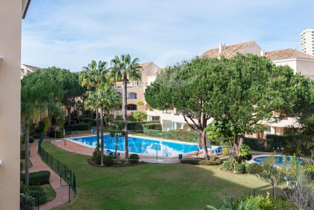 Hacienda Playa Apartment Marbella
