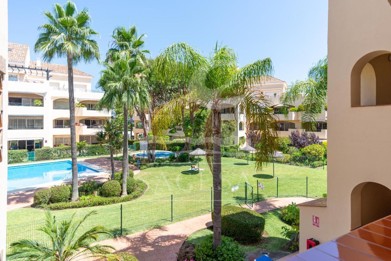 Apartment Hacienda Playa *