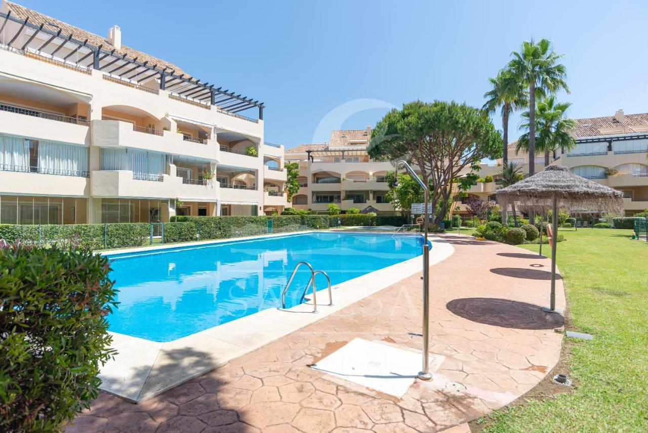 Hacienda Playa Apartment