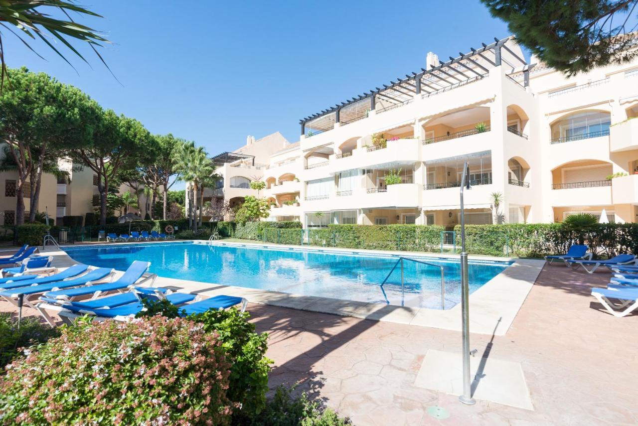 Apartment Hacienda Playa Marbella