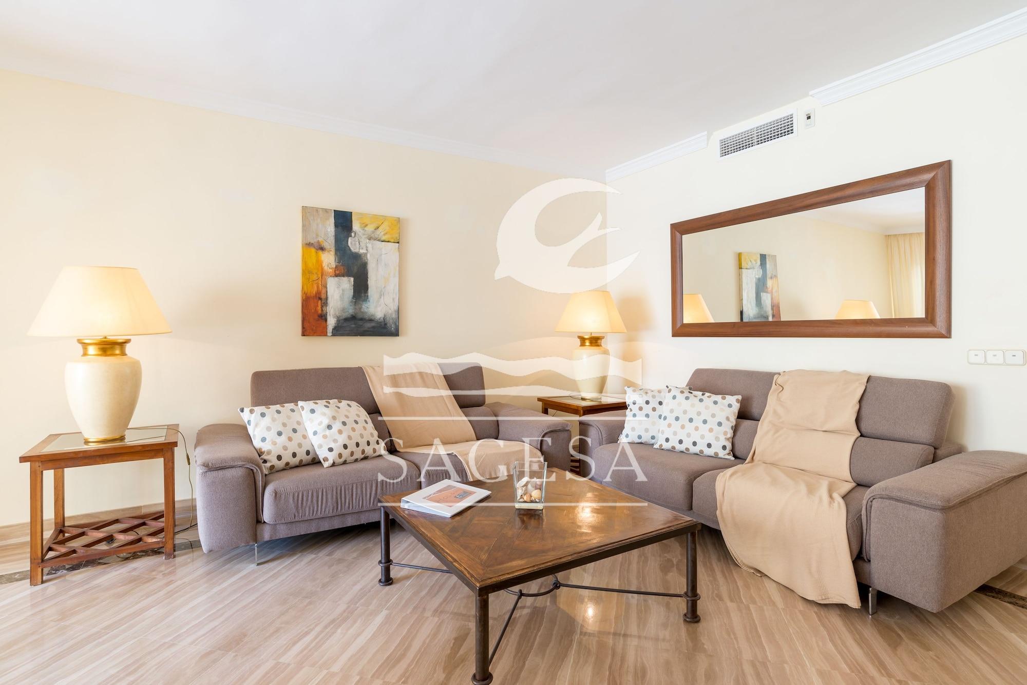 Hacienda Playa Apartment