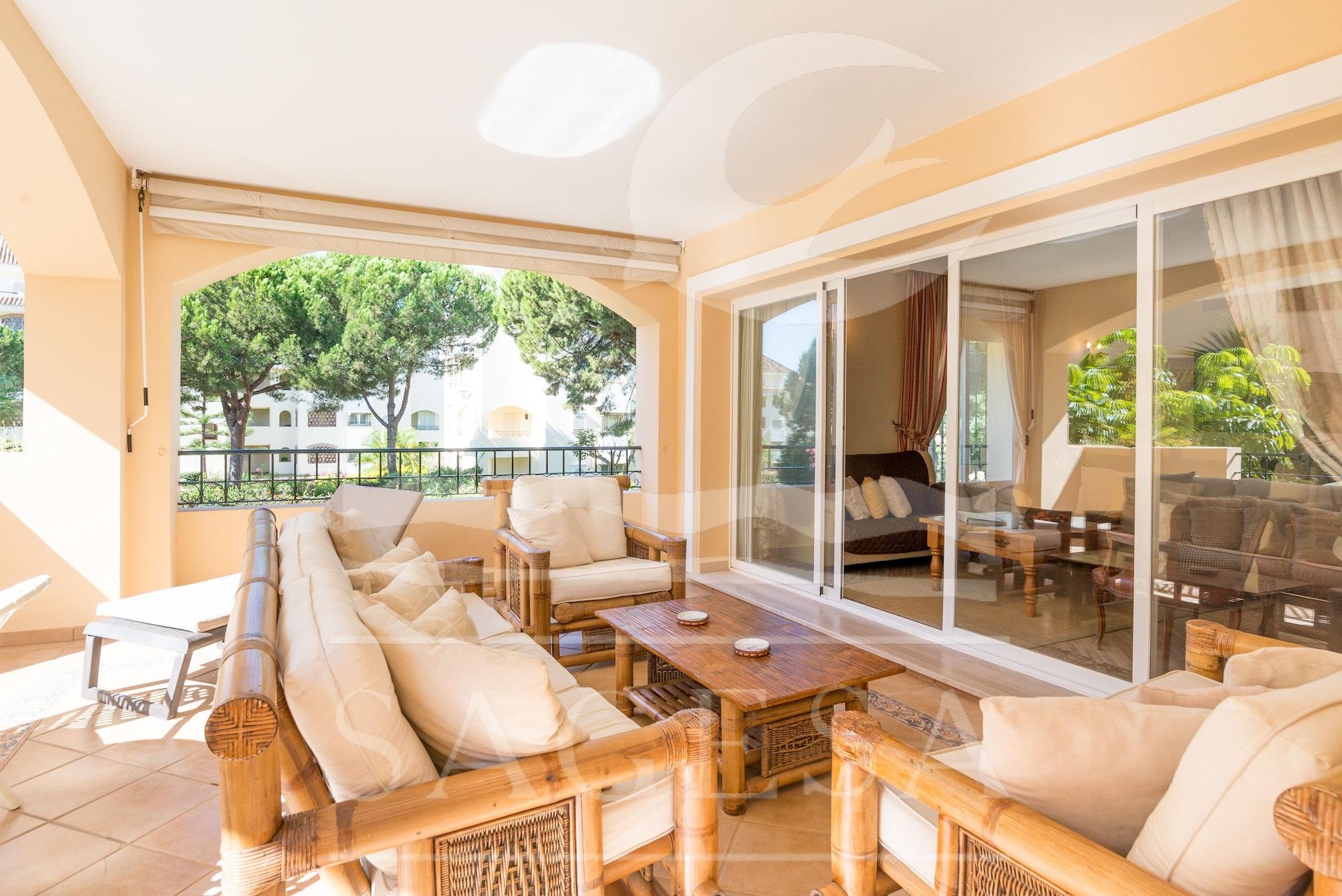 Hacienda Playa Marbella
