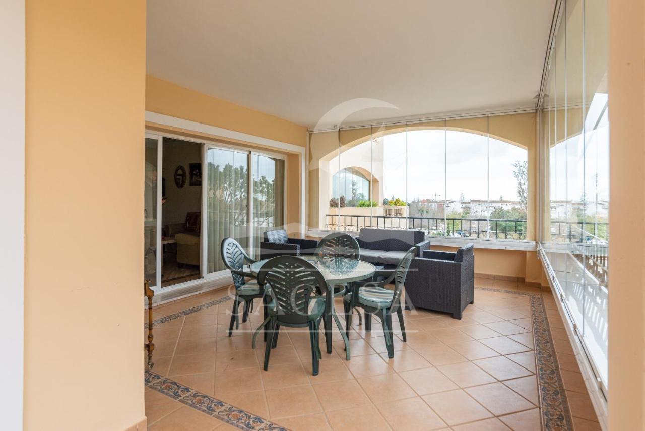 Apartment Hacienda Playa *
