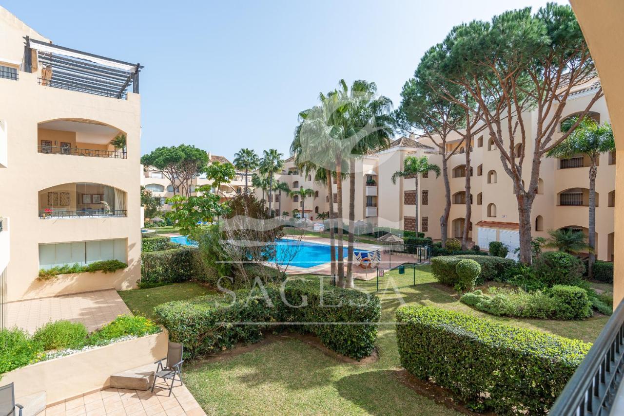 Hacienda Playa Apartment