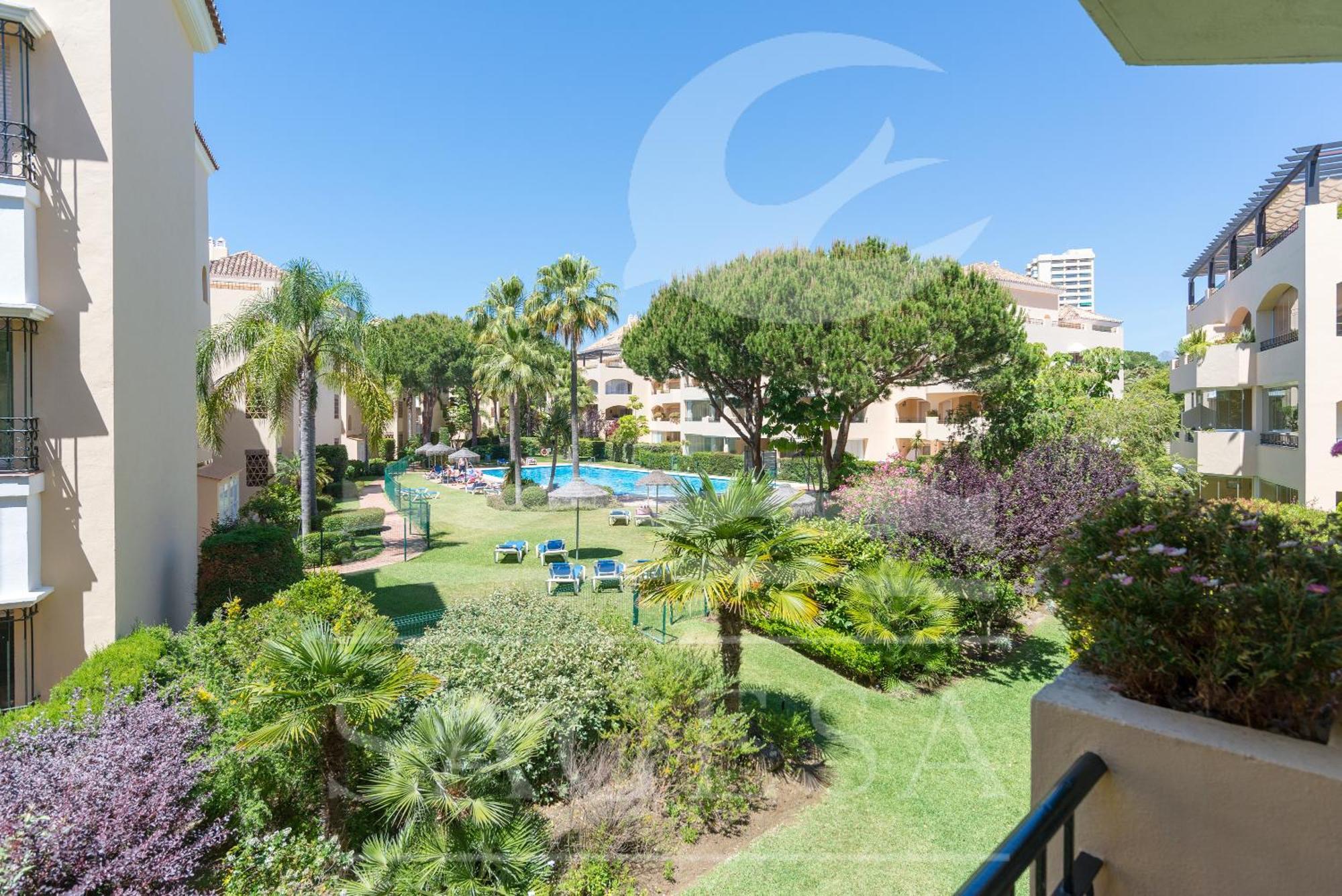 Hacienda Playa Marbella