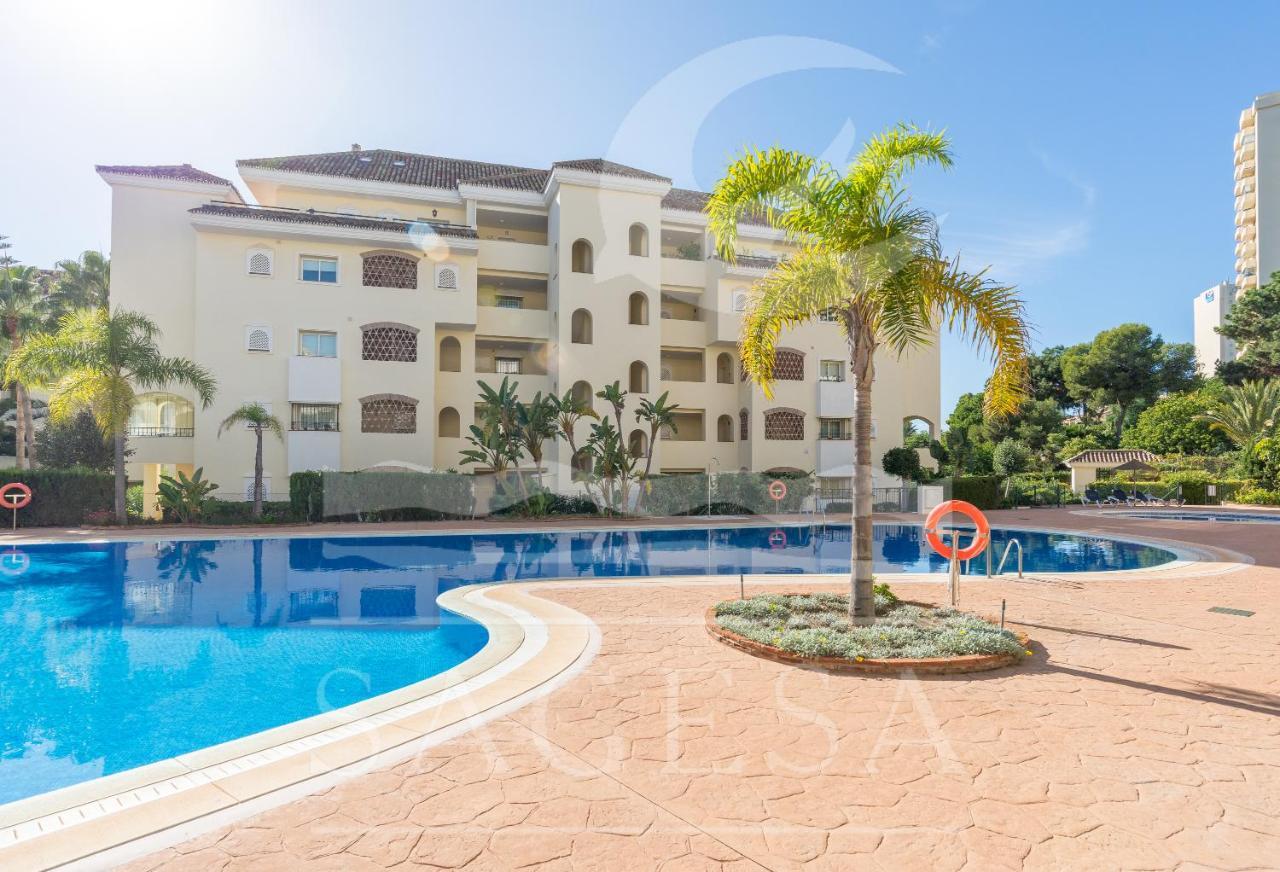 Apartment Hacienda Playa Marbella