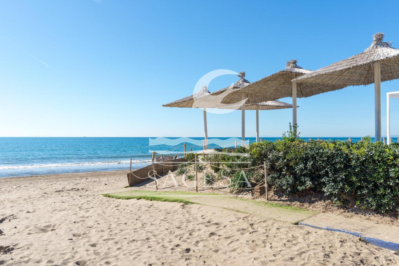 Hacienda Playa Marbella
