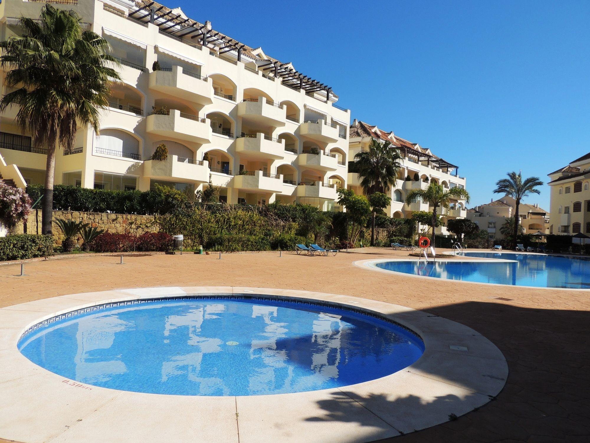 Hacienda Playa Apartment *