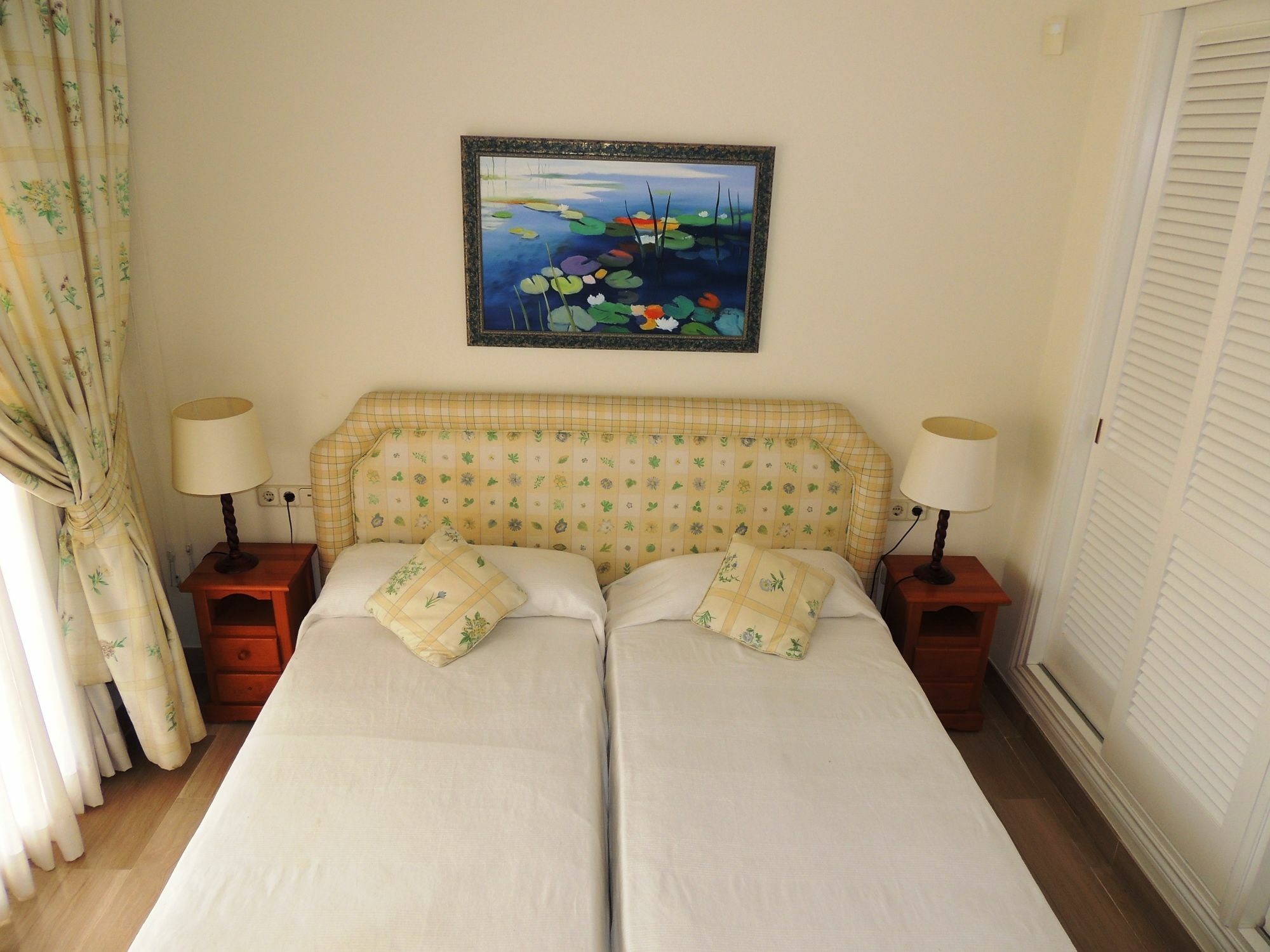Hacienda Playa Apartment Marbella