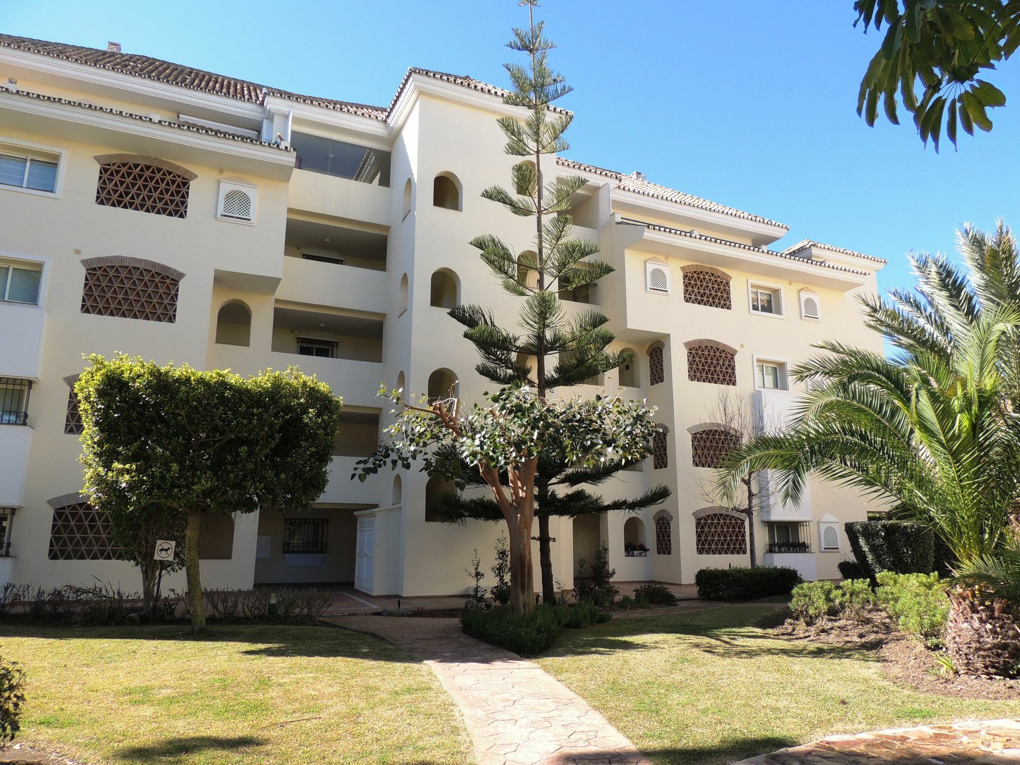 Apartment Hacienda Playa *