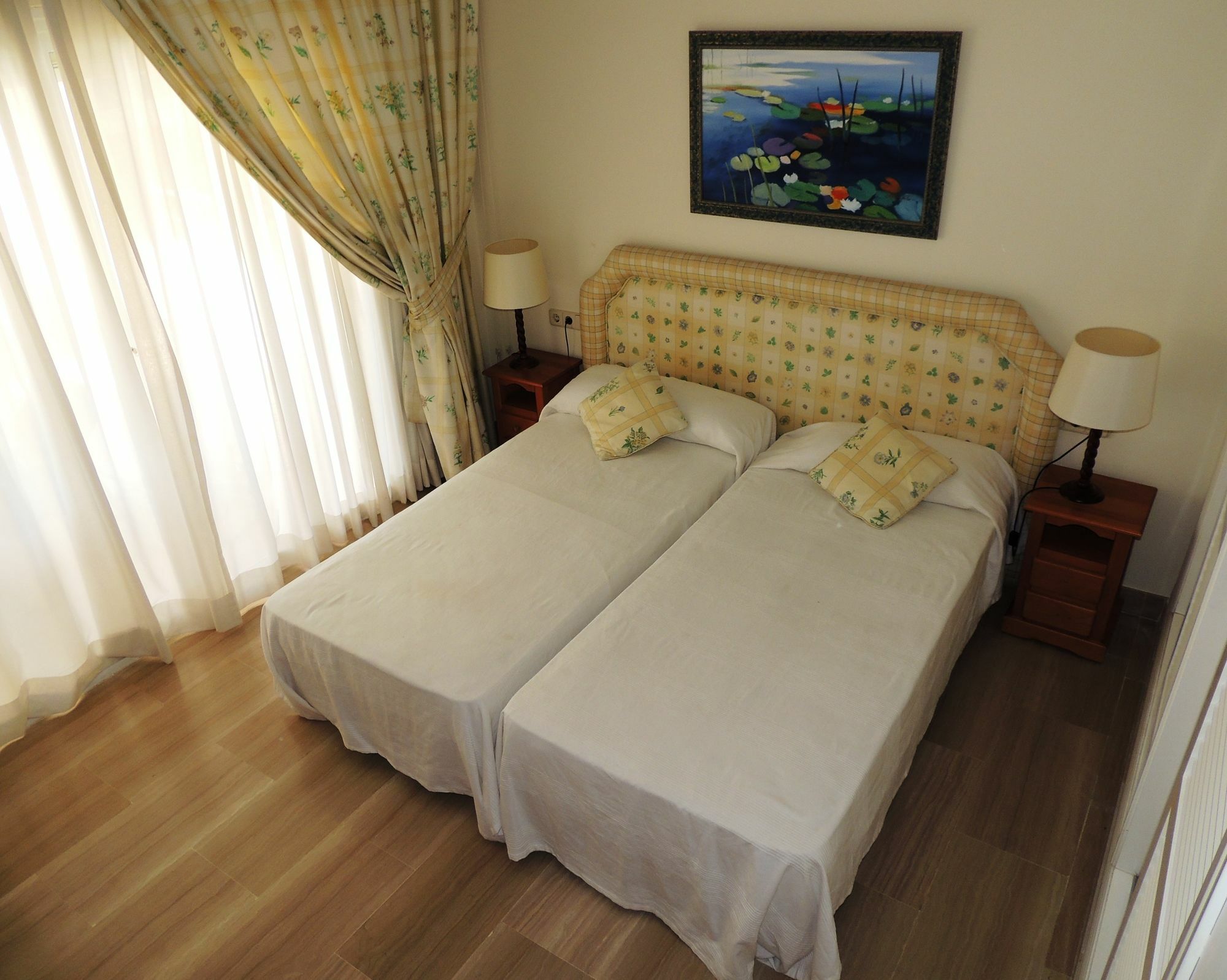 Apartment Hacienda Playa