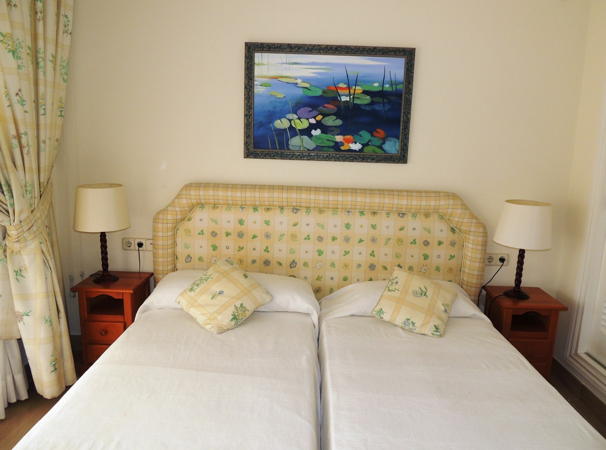 Hacienda Playa *