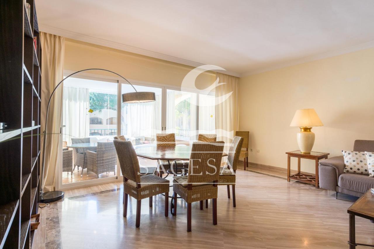 Apartamento Hacienda Playa *