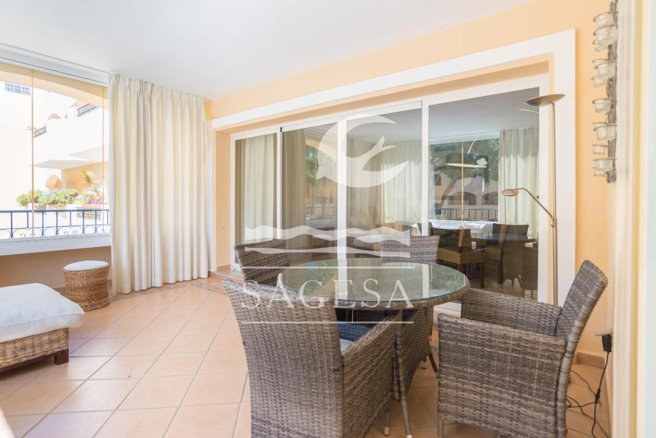 Hacienda Playa Marbella