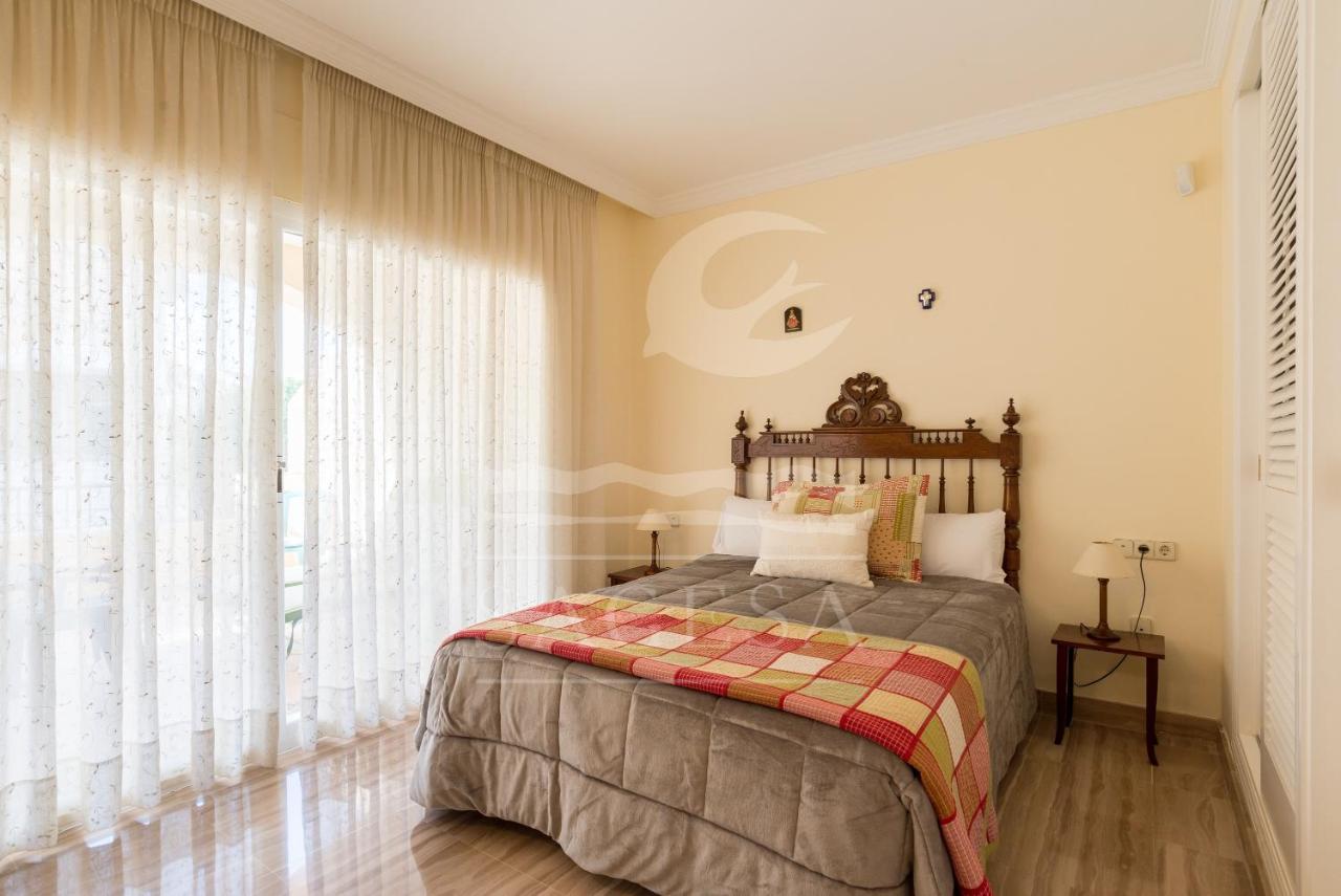 Apartamento Hacienda Playa *