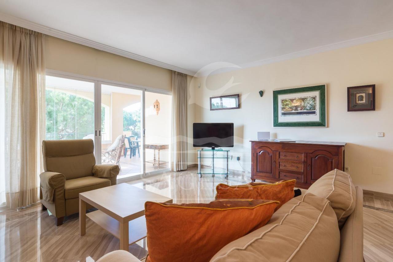 Hacienda Playa Marbella
